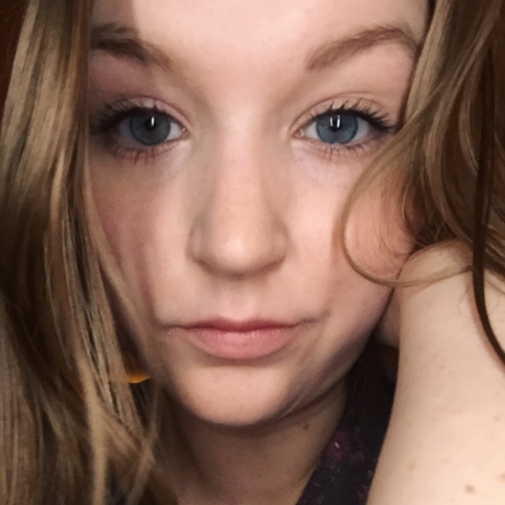 Meet your Posher, Kelsey
